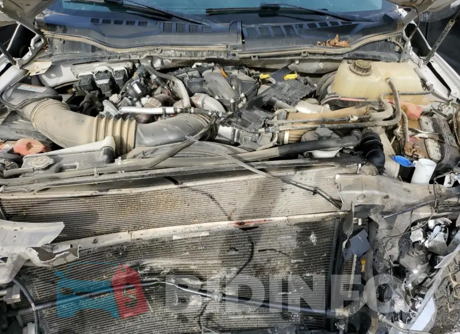 1FT7W2BT2KEG69635 Photo# 11
