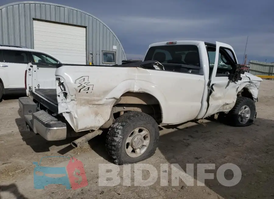 1FTBF2B62FED40508 Photo# 3