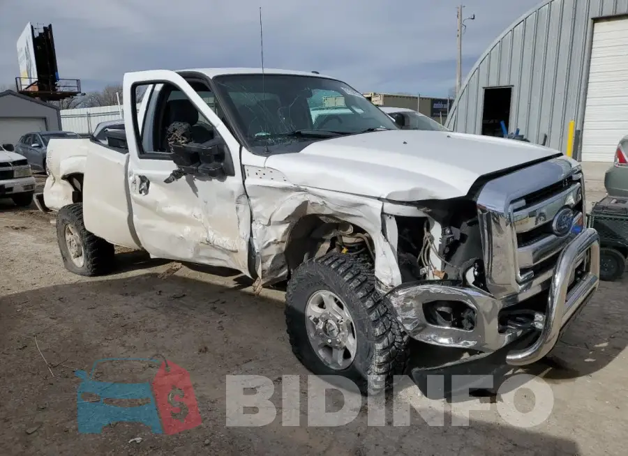 1FTBF2B62FED40508 Photo# 4