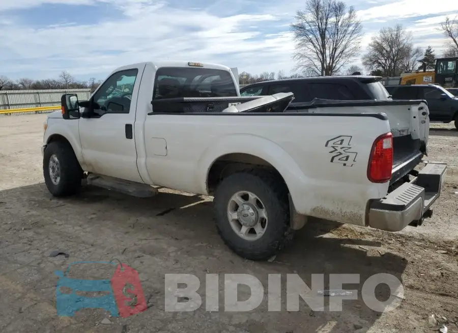 1FTBF2B62FED40508 Photo# 2
