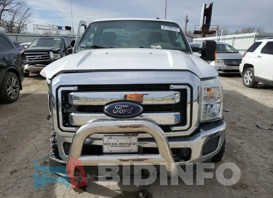 1FTBF2B62FED40508 Photo# 5