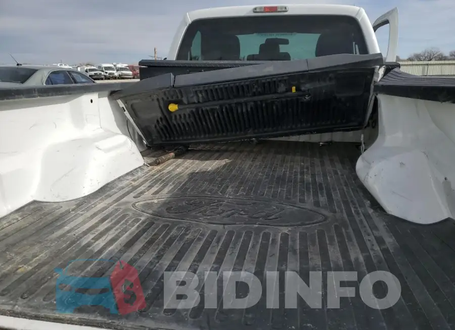 1FTBF2B62FED40508 Photo# 10
