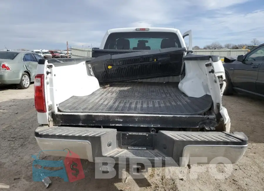 1FTBF2B62FED40508 Photo# 6