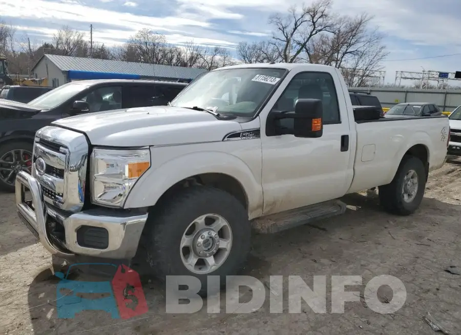 1FTBF2B62FED40508 Photo# 1