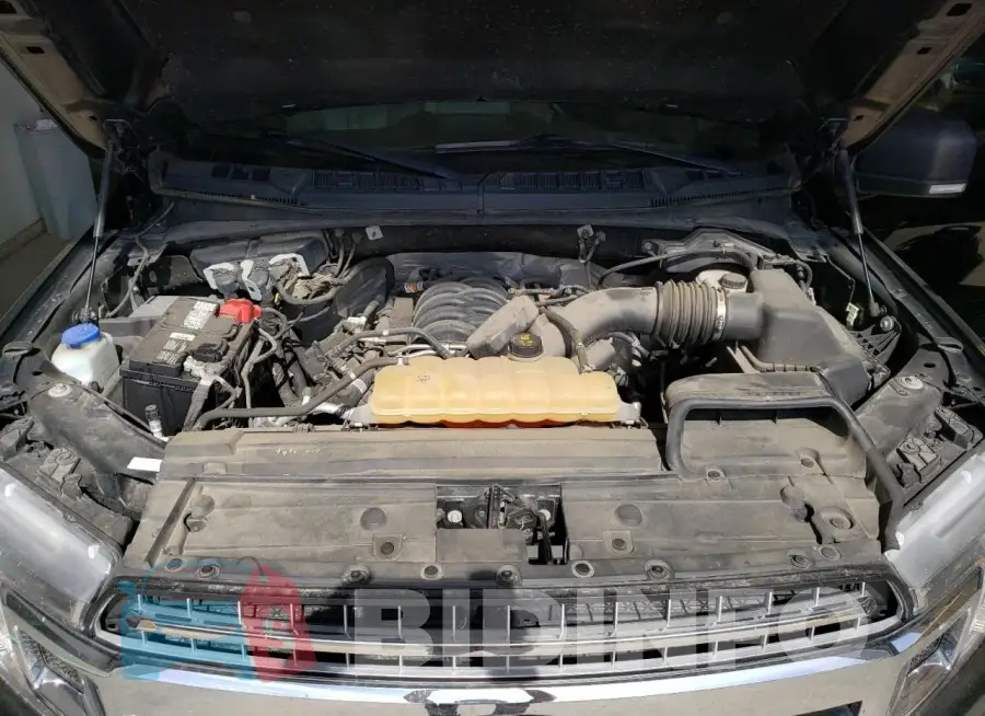 1FTEW1E55JKC24580 Photo# 11