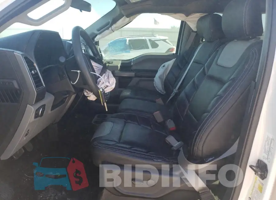 1FTEW1E58KFA00536 Photo# 7