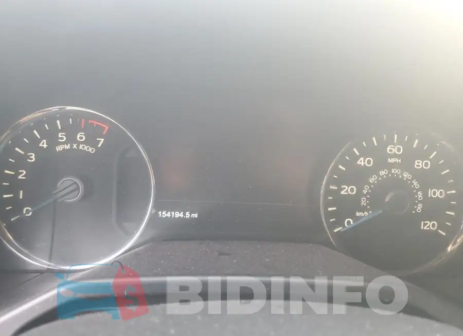 1FTEW1EG3GFB94014 Photo# 9