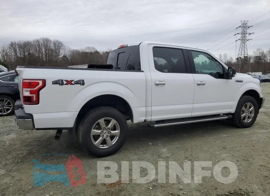 1FTEW1EGXJKF98152 Photo# 3