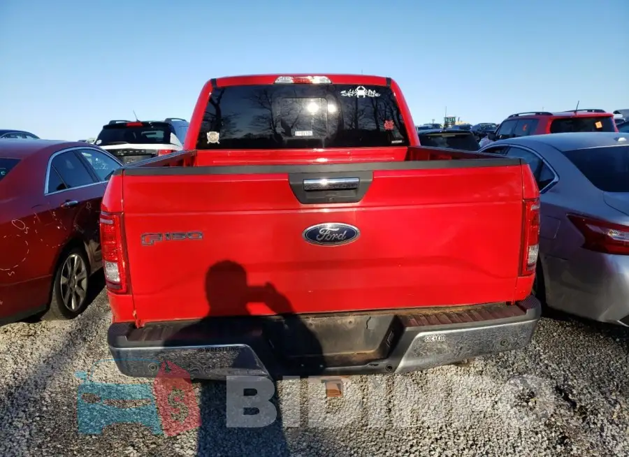 1FTEW1EP8GFC45054 Photo# 6
