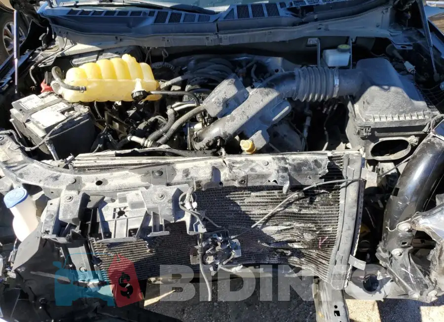 1FTFW1E55NFA47287 Photo# 11