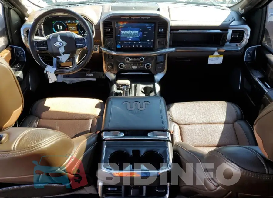 1FTFW1E55NFA47287 Photo# 8