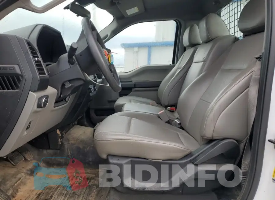 1FTMF1CBXKKC41834 Photo# 7