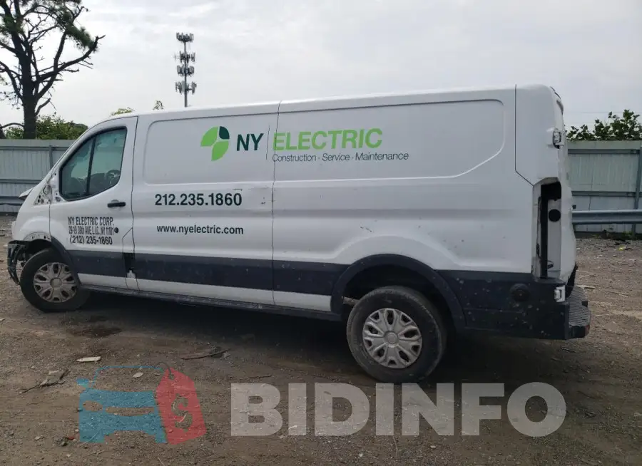 1FTYR2YM2KKA84535 Photo# 2