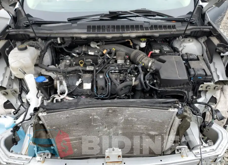 2FMPK4J9XLBB16673 Photo# 12