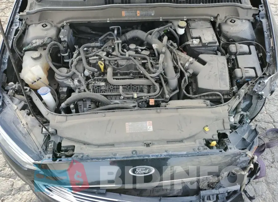 3FA6P0HD1LR120171 Photo# 11