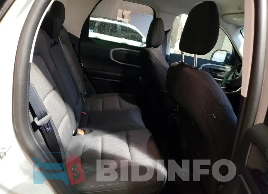 3FMCR9B69PRD61418 Photo# 10
