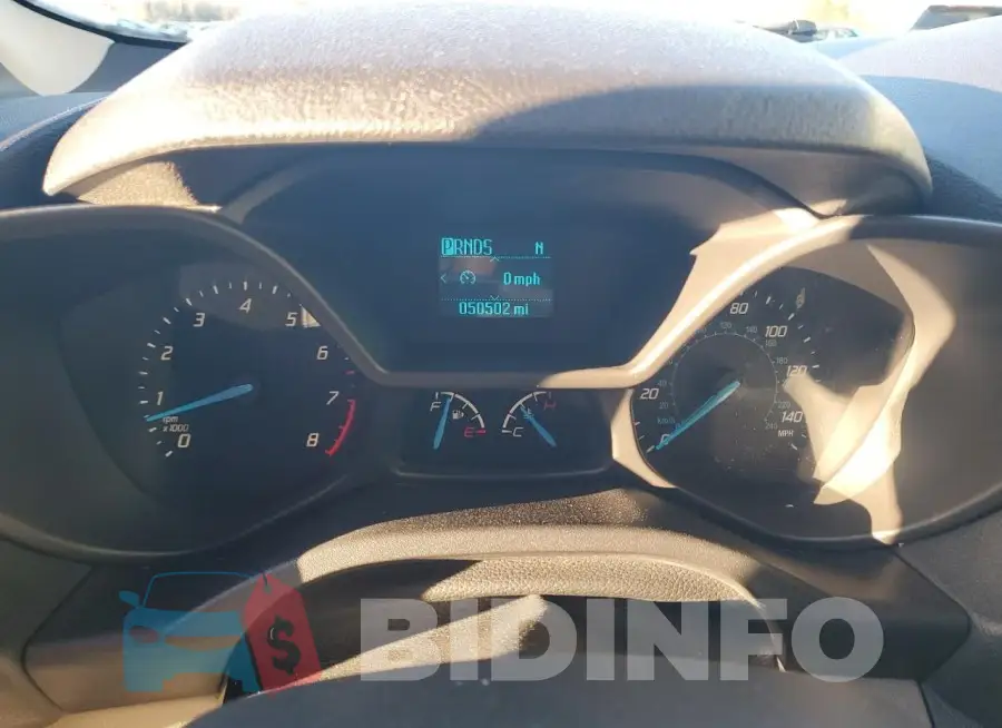 NM0GS9F73F1210576 Photo# 9