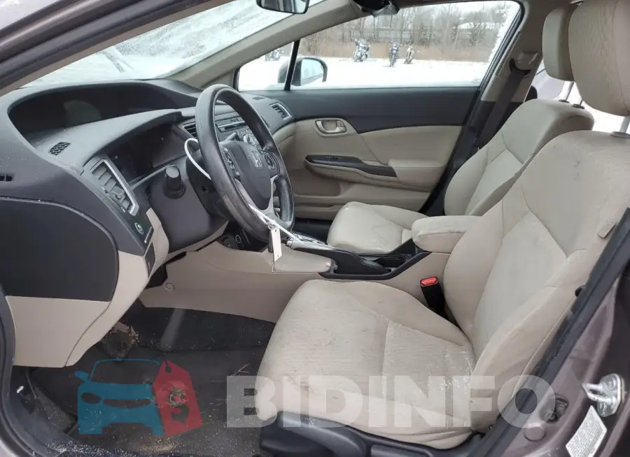 19XFB2F56FE106729 Photo# 7