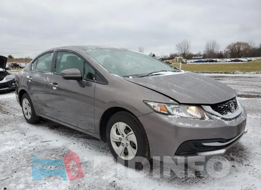 19XFB2F56FE106729 Photo# 4