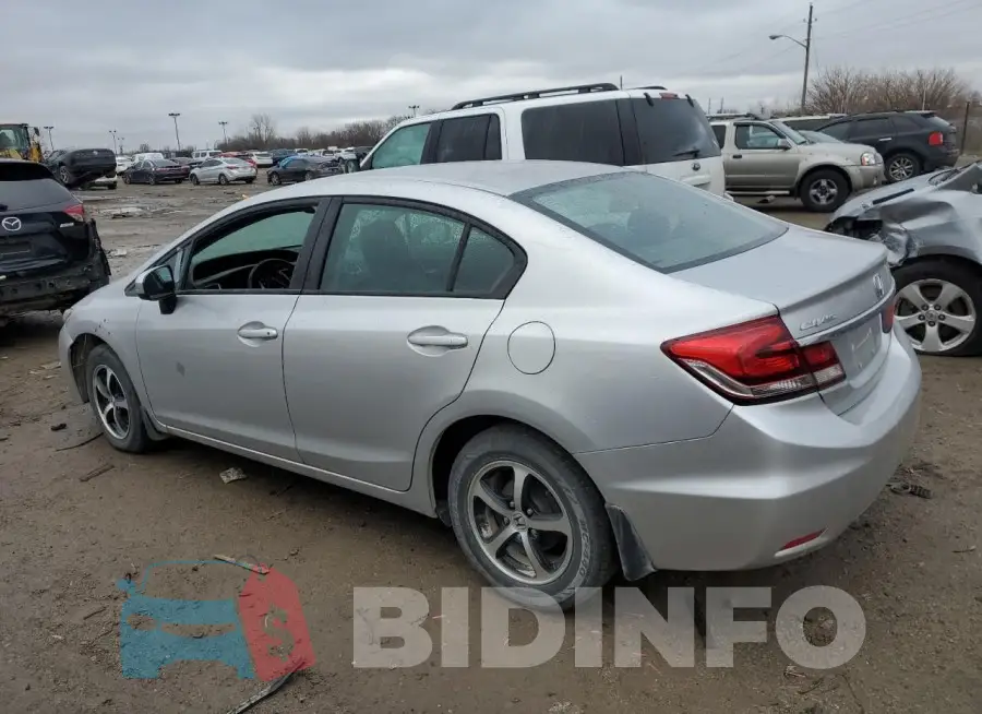 19XFB2F75FE044208 Photo# 2