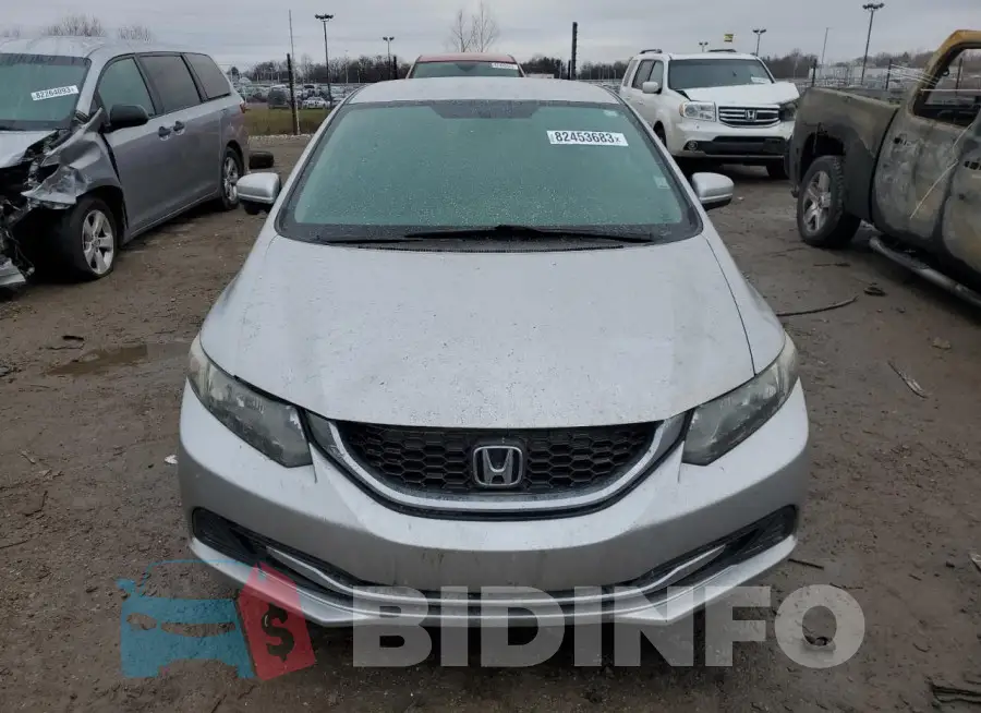 19XFB2F75FE044208 Photo# 5