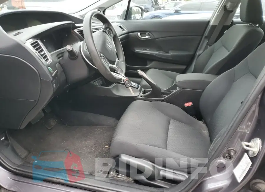19XFB2F75FE090377 Photo# 7