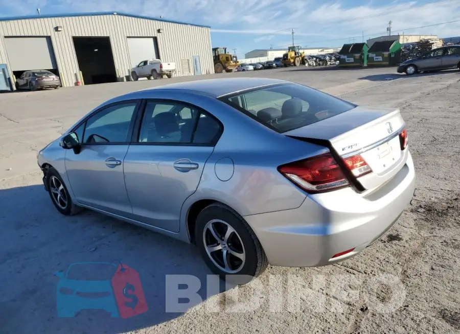 19XFB2F7XFE100434 Photo# 2