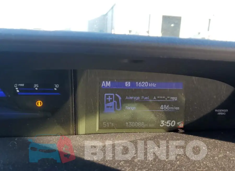 19XFB2F7XFE100434 Photo# 9