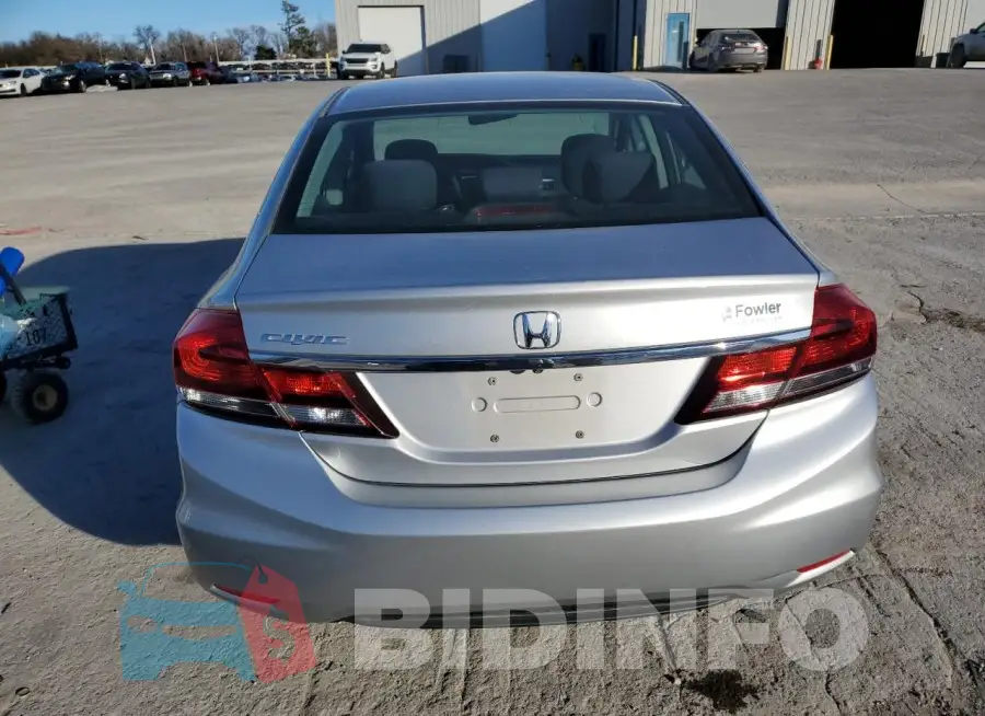 19XFB2F7XFE100434 Photo# 6
