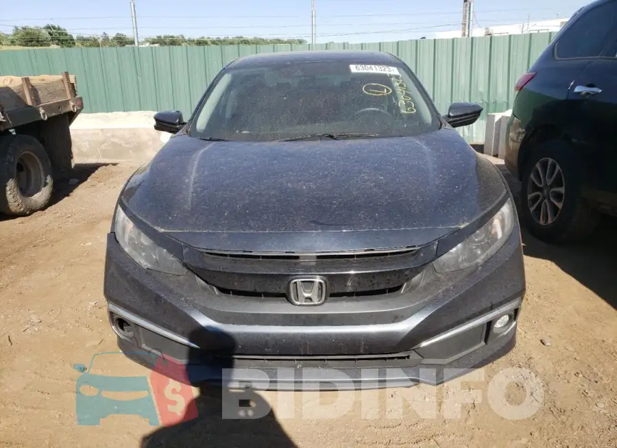 19XFC1F35LE008695 Photo# 5