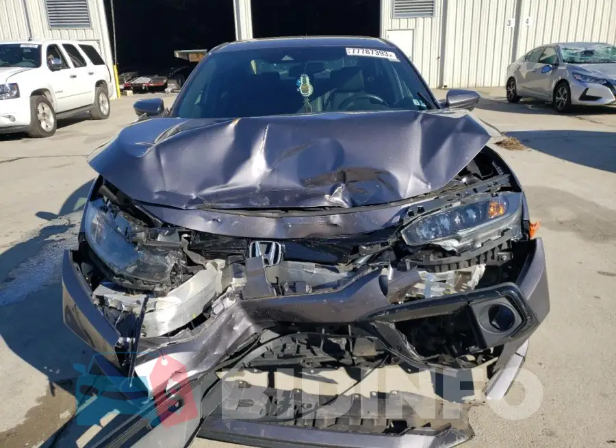 19XFC2E85LE024477 Photo# 5