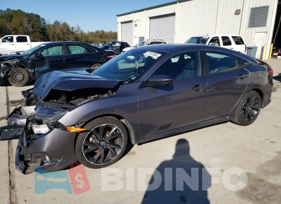 19XFC2E85LE024477 Photo# 1