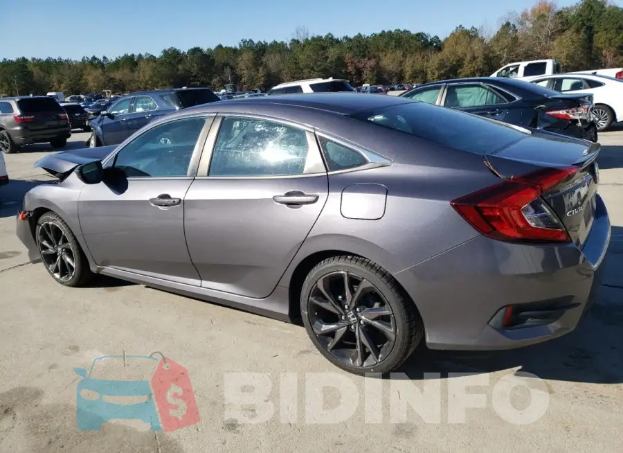19XFC2E85LE024477 Photo# 2