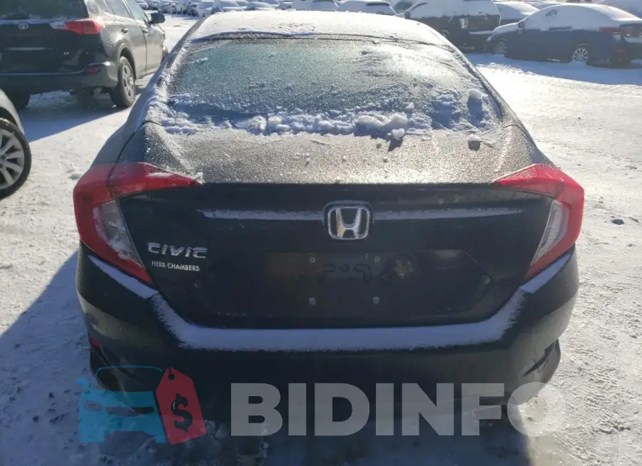 19XFC2F5XHE210821 Photo# 6