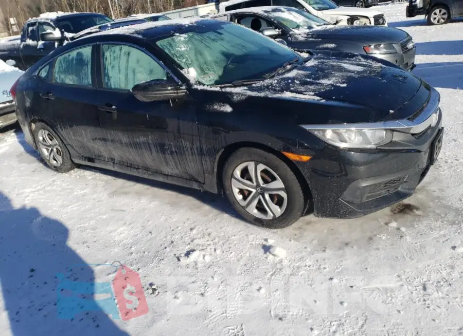 19XFC2F5XHE210821 Photo# 4