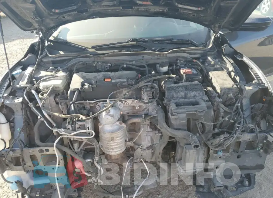 19XFC2F66LE006423 Photo# 11