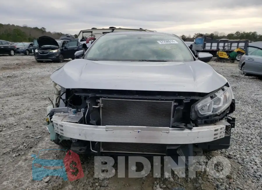19XFC2F71HE082115 Photo# 5