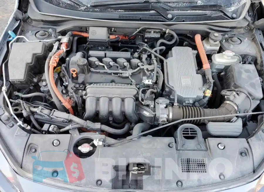 19XZE4F50LE009084 Photo# 11