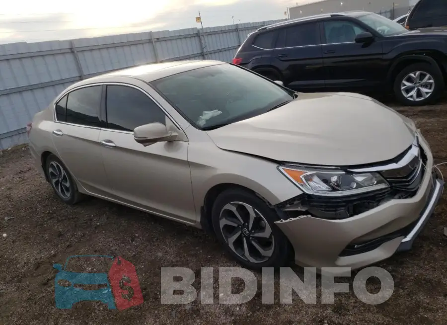 1HGCR3F80HA024517 Photo# 4