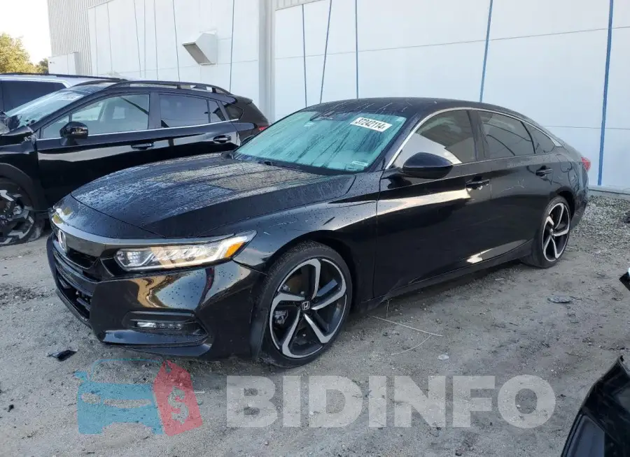 1HGCV1F30LA132956 Photo# 1