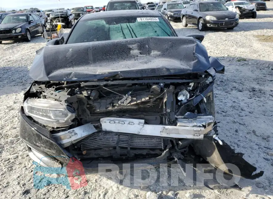 1HGCV1F36KA005367 Photo# 5
