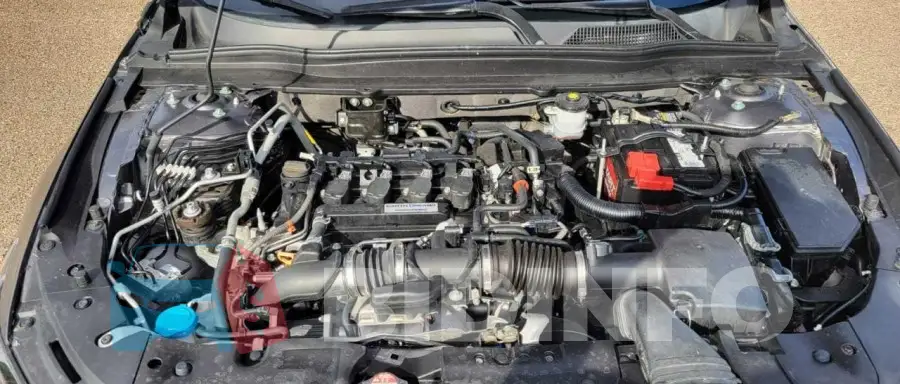 1HGCV1F37KA061494 Photo# 7