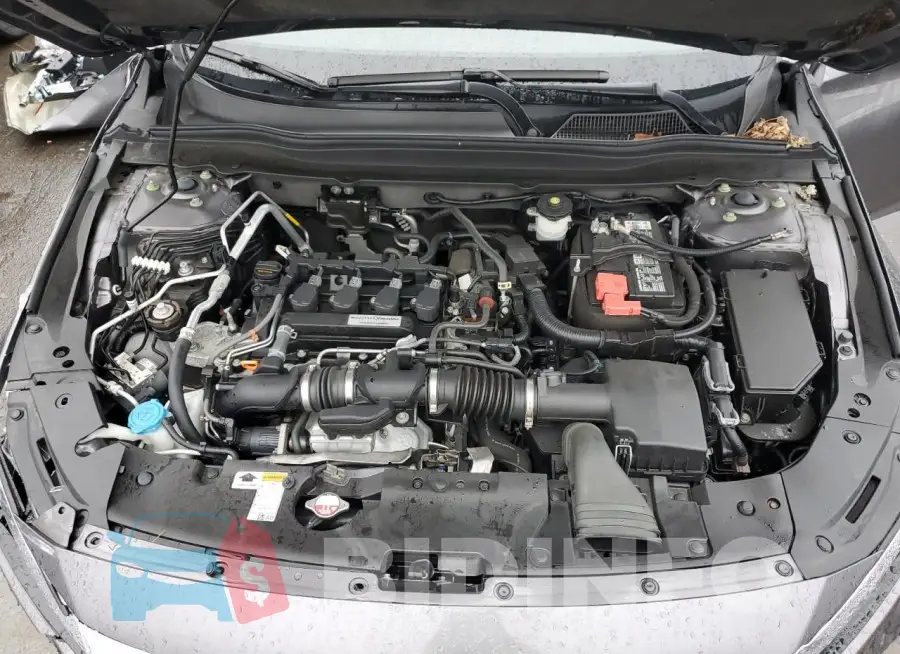 1HGCV1F59KA114522 Photo# 11