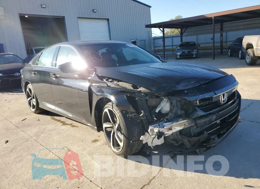 1HGCV2F30MA010847 Photo# 4