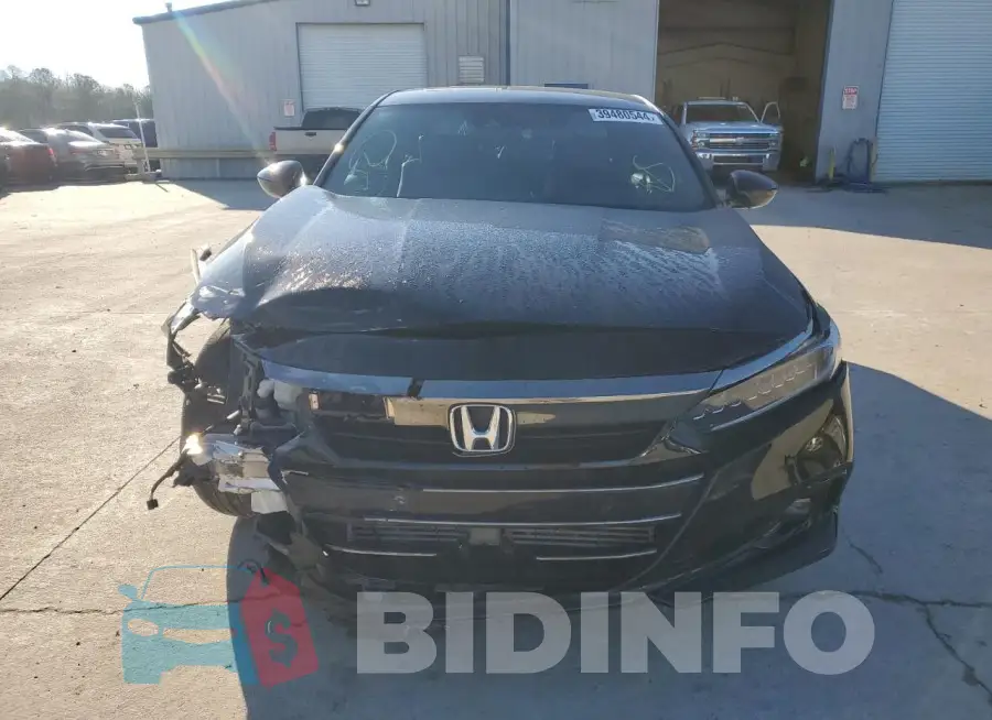 1HGCV2F30MA010847 Photo# 5