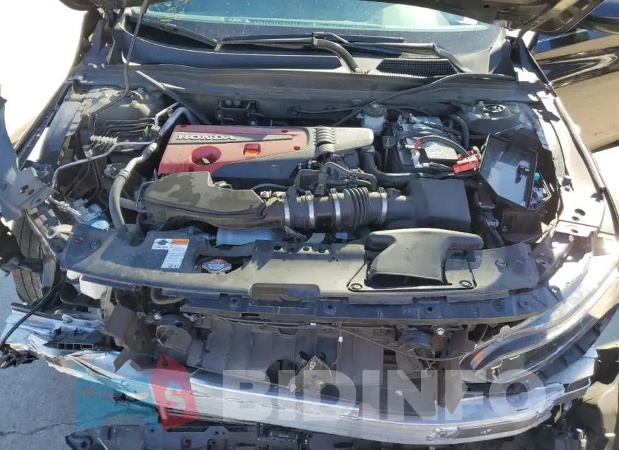 1HGCV2F30MA010847 Photo# 11