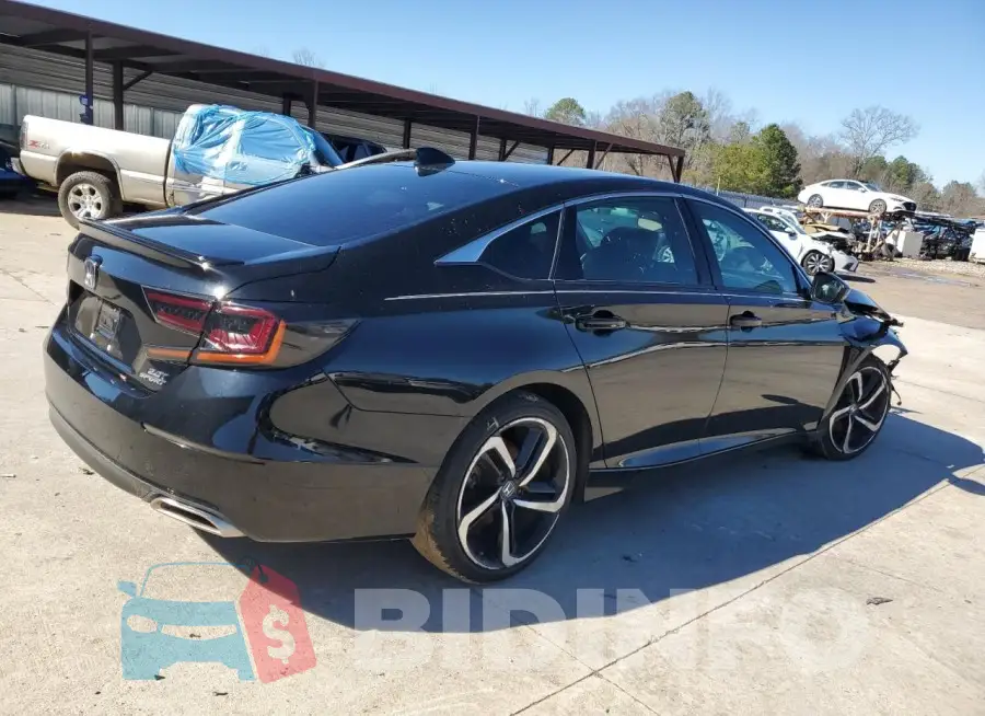 1HGCV2F30MA010847 Photo# 3