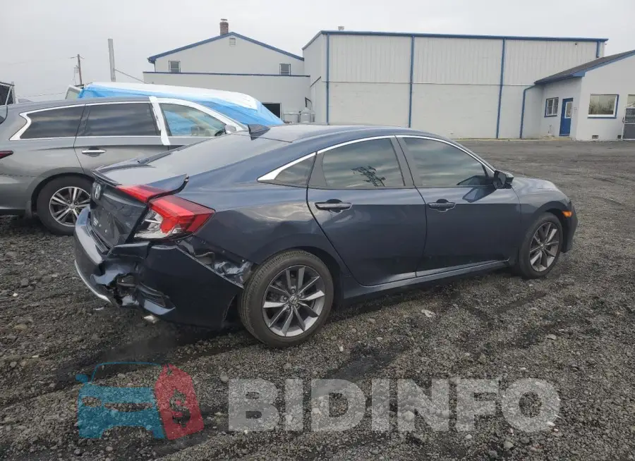 2HGFC1F75MH706718 Photo# 3