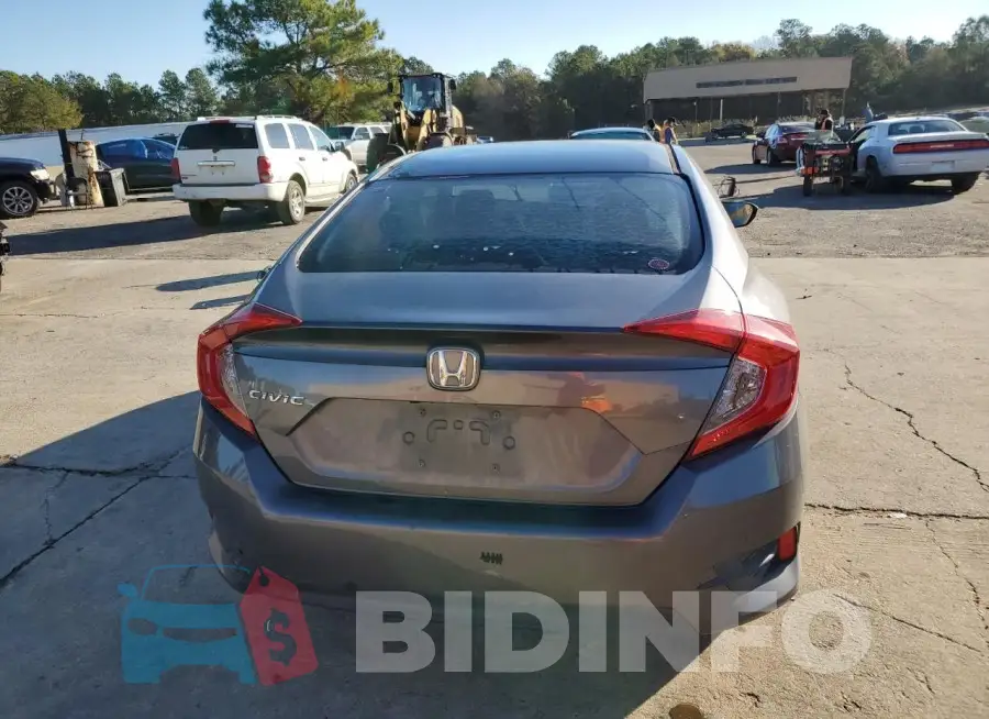 2HGFC2F53GH502914 Photo# 6