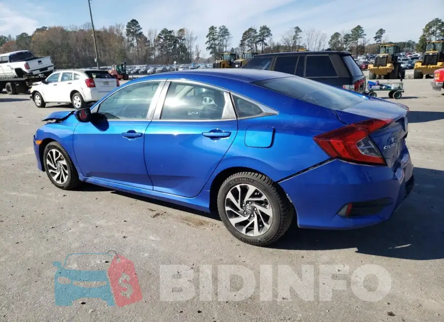 2HGFC2F75GH571444 Photo# 2